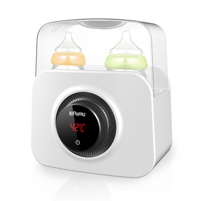 Sakura Enssu LCD Knob Baby Multifunction Thermostat Milk Warmer Bottle Sterilization Milk ES220
Sakura Enssu LCD Knob Baby Multifunction Thermostat Milk Warmer Bottle Sterilization Milk ES220