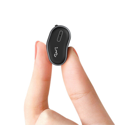 (I-mu) B15 Wireless Bluetooth Headset Mini Invisible Earphone Bluetooth 4.1 Suitable for Apple X / 8/7 / 6S / Samsung Huawei Android phones General
(I-mu) B15 Wireless Bluetooth Headset Mini Invisible Earphone Bluetooth 4.1 Suitable for Apple X / 8/7 / 6S / Samsung Huawei Android phones General