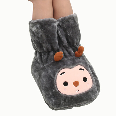 e·warmer high to help hot water bottle type warm foot treasure cartoon warm shoes warm foot pad removable&washable foldi
e·warmer high to help hot water bottle type warm foot treasure cartoon warm shoes warm foot pad removable&washable foldi