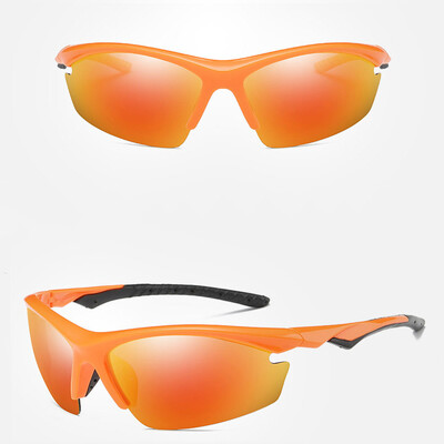 The New 2017 Outdoor Sport Fishing Drive Adult UV400 Polarized Male Sunglasses Computer Reading Men's Goggle Rimless Glasses
The New 2017 Outdoor Sport Fishing Drive Adult UV400 Polarized Male Sunglasses Computer Reading Men's Goggle Rimless Glasses
