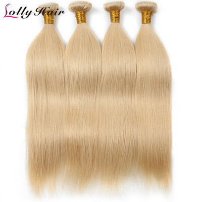 Malaysian Silky Straight Hair Bundles High Quality 10-26inch Blonde Color #613 100% Non Remy hair Fashion Human Hair Weaving 4pcs
Malaysian Silky Straight Hair Bundles High Quality 10-26inch Blonde Color #613 100% Non Remy hair Fashion Human Hair Weaving 4pcs