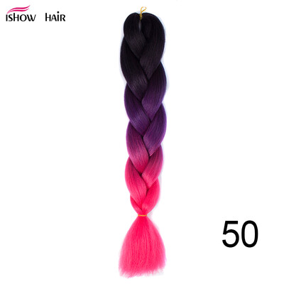 Silky Strands 24 100g Ombre Synthetic Braiding Hair Extensions For Crochet Braids Kanekalon Jumbo Braids Two Tone Ombre Color 1p
Silky Strands 24 100g Ombre Synthetic Braiding Hair Extensions For Crochet Braids Kanekalon Jumbo Braids Two Tone Ombre Color 1p