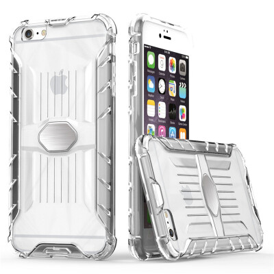 GANGXUN Case for iPhone 6 6s Plus Lightweight Protective 2 in 1 Back Case for iPhone 6 6s Plus
GANGXUN Case for iPhone 6 6s Plus Lightweight Protective 2 in 1 Back Case for iPhone 6 6s Plus