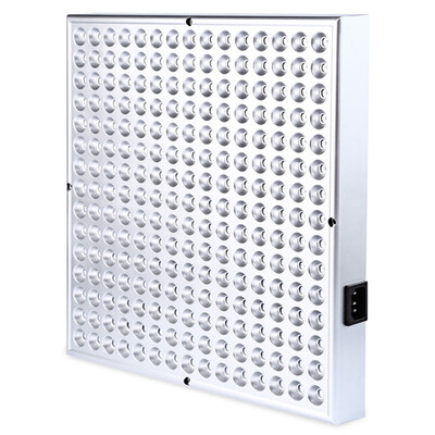 45W SMD 2835 LED Grow Light Panel Lamp for Hydroponics Indoor Plant with 225 LEDs
45W SMD 2835 LED Grow Light Panel Lamp for Hydroponics Indoor Plant with 225 LEDs