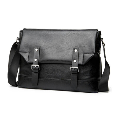 The new han edition one shoulder oblique leisure bag male bag boom across the fashion bags9943
The new han edition one shoulder oblique leisure bag male bag boom across the fashion bags9943