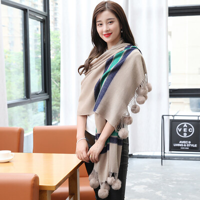 Shanghai stock (STORY Of SHANGHAI) ladies scarves autumn and winter warm thick shawl army green
Shanghai stock (STORY Of SHANGHAI) ladies scarves autumn and winter warm thick shawl army green