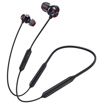OnePlus Bullets Wireless 2 Earphones Black
OnePlus Bullets Wireless 2 Earphones Black