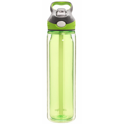 【Jingdong Supermarket】 contigo double-layer sports straw cup summer outdoor travel plastic cup 500ml gray HBC-ADN022
【Jingdong Supermarket】 contigo double-layer sports straw cup summer outdoor travel plastic cup 500ml gray HBC-ADN022