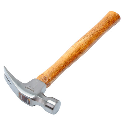WACKER WORKPRO W041012N Home Maintenance Hand Tools 20OZ Hardwood handle Right Angle Hammer Hammer Hammer Woodworking Hammer
WACKER WORKPRO W041012N Home Maintenance Hand Tools 20OZ Hardwood handle Right Angle Hammer Hammer Hammer Woodworking Hammer