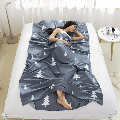 Zero-degree exploration LIVTOR travel hotel hotel cotton printed sanitary sheets outdoor portable dirty dirty anti-dirty cotton sleeping bag liner fir single 120230cm gift fixed belt
Zero-degree exploration LIVTOR travel hotel hotel cotton printed sanitary sheets outdoor portable dirty dirty anti-dirty cotton sleeping bag liner fir single 120230cm gift fixed belt