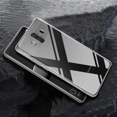 KOLA Huawei Mate10 Mobile Shell TPU Transparent Silicone Soft Case for Huawei Mate10
KOLA Huawei Mate10 Mobile Shell TPU Transparent Silicone Soft Case for Huawei Mate10