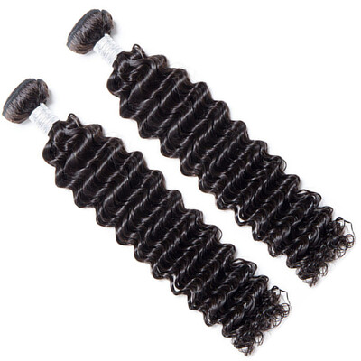 Queen Hair Products Brazilian Deep Wave Virgin Hair 100% Unprocessed Cheap Brazilian Deep Curly Virgin Hair 2 Bundles 20 Inch
Queen Hair Products Brazilian Deep Wave Virgin Hair 100% Unprocessed Cheap Brazilian Deep Curly Virgin Hair 2 Bundles 20 Inch