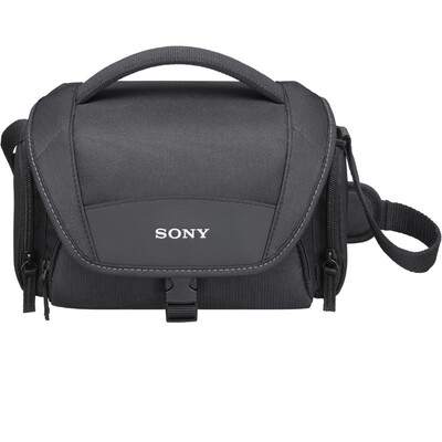 Sony (SONY) LCS-ELCB soft portable camera bag (7M2 / 7M2K full-size micro-exclusive package battery clamshell / USB interface see Sony official website
Sony (SONY) LCS-ELCB soft portable camera bag (7M2 / 7M2K full-size micro-exclusive package battery clamshell / USB interface see Sony official website