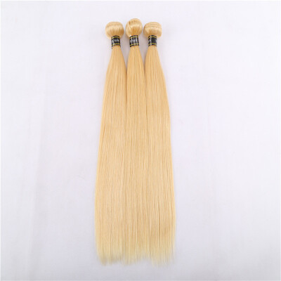 Star Show Hair 7A Brazilian Virgin Hair Straight Hair 3 Bundles Blonde Hair 613 Remy Human Hair Weave Extensions Soft And Bouncy
Star Show Hair 7A Brazilian Virgin Hair Straight Hair 3 Bundles Blonde Hair 613 Remy Human Hair Weave Extensions Soft And Bouncy