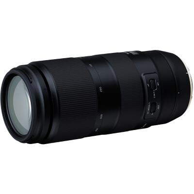 Tamron 100-400mm F 45-63 Di VC USD Portrait Traveling Sporting Bird shooting Bird shooting Super telephoto zoom lens Canon mount
Tamron 100-400mm F 45-63 Di VC USD Portrait Traveling Sporting Bird shooting Bird shooting Super telephoto zoom lens Canon mount