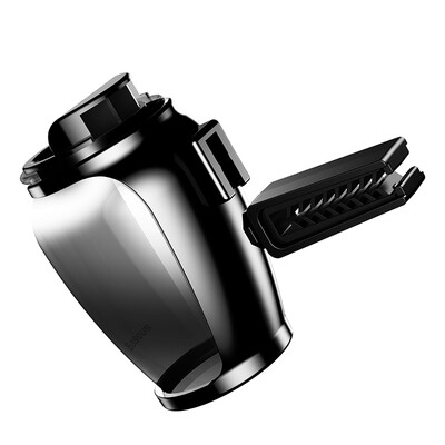 Baseus Aromatherapy Car Holder Air Freshener Perfume for Homes Air Vent Outlet Auto Diffuser Purifier Solid Car Phone Holder
Baseus Aromatherapy Car Holder Air Freshener Perfume for Homes Air Vent Outlet Auto Diffuser Purifier Solid Car Phone Holder