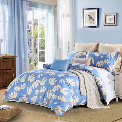 Belize Mercury textile produced cotton twill four-piece set Ono Lisa enlarge double 1.8 meters bed
Belize Mercury textile produced cotton twill four-piece set Ono Lisa enlarge double 1.8 meters bed