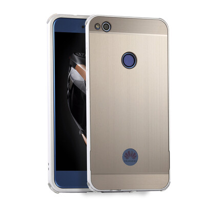 Luxury Case for Huawei P8 Lite Aluminum BumperAcrylic Panel Back Glossy Business Cover for Huawei P8 Lite
Luxury Case for Huawei P8 Lite Aluminum BumperAcrylic Panel Back Glossy Business Cover for Huawei P8 Lite