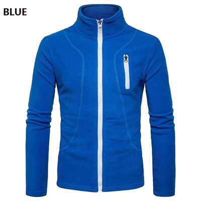 New Arrival Men's Fashion Cultivation Hoodie Warm Breathable Cardigan Casual Sports Zipper Sweatshirts
New Arrival Men's Fashion Cultivation Hoodie Warm Breathable Cardigan Casual Sports Zipper Sweatshirts