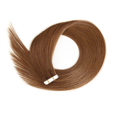 Chorliss Tape In Human Hair Extensions 16”Remy Brazilian Straight Hair 100% Human Hair 20pcs/pack 40g/pack
Chorliss Tape In Human Hair Extensions 16”Remy Brazilian Straight Hair 100% Human Hair 20pcs/pack 40g/pack