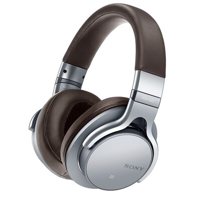 Sony (SONY) MDR-1ABT сенсорная высококачественная беспроводная стереогарнитура серебристая
Sony (SONY) MDR-1ABT сенсорная высококачественная беспроводная стереогарнитура серебристая