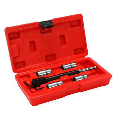 6pcs Fine Quality Auto Car Diesels Injector Seat Cutter Cleaner Repairing Removal Tool Kit
6pcs Fine Quality Auto Car Diesels Injector Seat Cutter Cleaner Repairing Removal Tool Kit