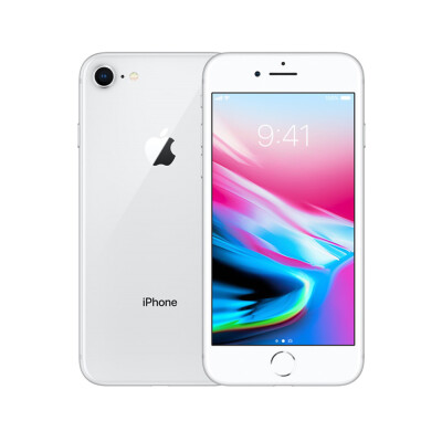 Apple iPhone 8 4G Mobile Phone 256GB 47inch IPS 1334750P Screen iOS 12MP7MP Camera Nano-SIM Fingerprint ID
Apple iPhone 8 4G Mobile Phone 256GB 47inch IPS 1334750P Screen iOS 12MP7MP Camera Nano-SIM Fingerprint ID