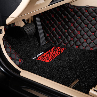NILE NILE is surrounded by car mats leather&wire mats are suitable for the public Magotan LaVida Tiguan BMW Mercedes Odyssey etc
NILE NILE is surrounded by car mats leather&wire mats are suitable for the public Magotan LaVida Tiguan BMW Mercedes Odyssey etc