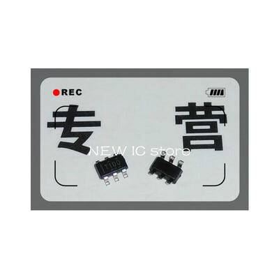 Free shipping 10pcs/lot TMP100NA TMP100NA TMP100 T100 SENSOR TEMP I2C/SMBUS SOT23-6 best quality
Free shipping 10pcs/lot TMP100NA TMP100NA TMP100 T100 SENSOR TEMP I2C/SMBUS SOT23-6 best quality