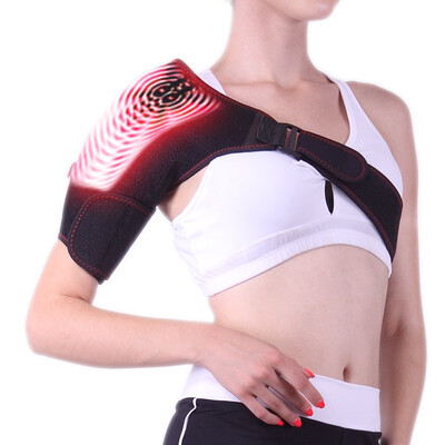 Branch love electric moxibustion care shoulder shoulder shoulder warm shoulder strap men&women common
Branch love electric moxibustion care shoulder shoulder shoulder warm shoulder strap men&women common
