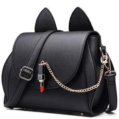 POLO Womens Shoulder Bag Simple Fashion Womens Bag Cute Funny Cross Kit Kit ZY340P271J Black
POLO Womens Shoulder Bag Simple Fashion Womens Bag Cute Funny Cross Kit Kit ZY340P271J Black