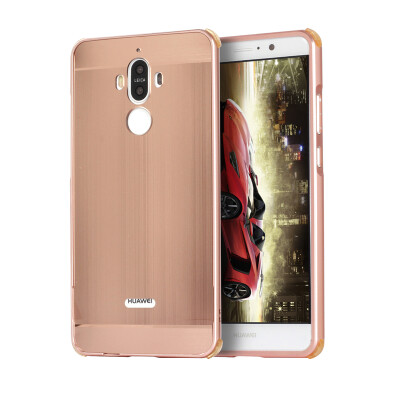 Luxury Case for Huawei Mate 9 Aluminum Bumper+Acrylic Panel Back Glossy Business Cover for Huawei Mate 9
Luxury Case for Huawei Mate 9 Aluminum Bumper+Acrylic Panel Back Glossy Business Cover for Huawei Mate 9