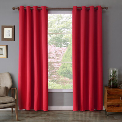 LOHASCASA Blackout Grommet Window Curtain Panel Термоизолированные занавески для спальни или гостиной 1 панель (52 на 84 дюйма)
LOHASCASA Blackout Grommet Window Curtain Panel Термоизолированные занавески для спальни или гостиной 1 панель (52 на 84 дюйма)