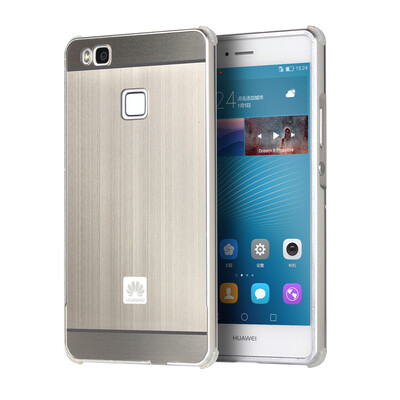 Luxury Case for Huawei P9 Lite Aluminum BumperAcrylic Panel Back Glossy Business Cover for Huawei G9 Lite
Luxury Case for Huawei P9 Lite Aluminum BumperAcrylic Panel Back Glossy Business Cover for Huawei G9 Lite