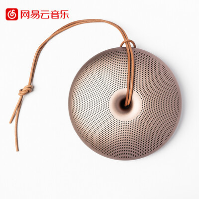 Netease облако музыки МБ1 портативный динамик беспроводной Bluetooth Chestnut Hill коричневый высококачественный металлический Портативное аудио
Netease облако музыки МБ1 портативный динамик беспроводной Bluetooth Chestnut Hill коричневый высококачественный металлический Портативное аудио