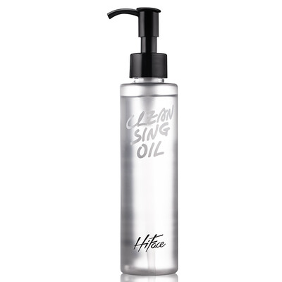 Hi Face Gentle Cleansing Lotion 180ml (Deep cleansing, non-irritating, toning lips available)
Hi Face Gentle Cleansing Lotion 180ml (Deep cleansing, non-irritating, toning lips available)