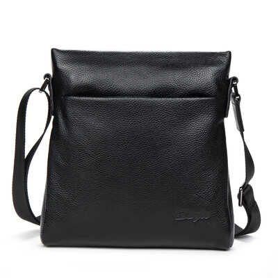 DANJUE Designer High Quality Genuine Leather Shoulder Bags For Men Real Cowhide Mini Messenger Bag Crossbody Bags Business
DANJUE Designer High Quality Genuine Leather Shoulder Bags For Men Real Cowhide Mini Messenger Bag Crossbody Bags Business