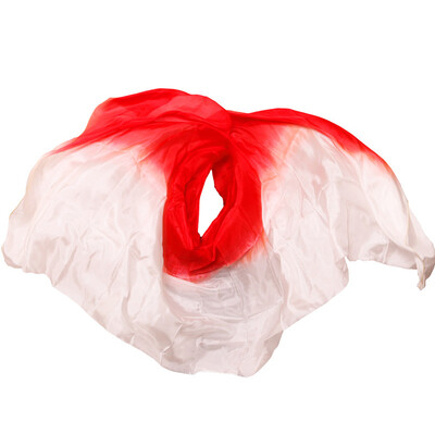 Silk Belly Dance Veil Shawl Scarf Belly Dance Practice Performance Silk Veils 250270114 cm WhiteRed
Silk Belly Dance Veil Shawl Scarf Belly Dance Practice Performance Silk Veils 250270114 cm WhiteRed