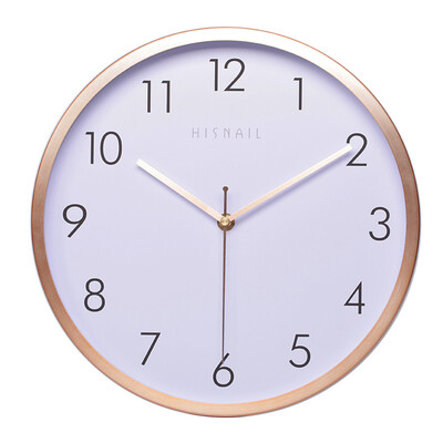 Decor 30cm 12 inch Simplicity Wall Clock Silence Quartz Sweep for Living room Creative Home
Decor 30cm 12 inch Simplicity Wall Clock Silence Quartz Sweep for Living room Creative Home