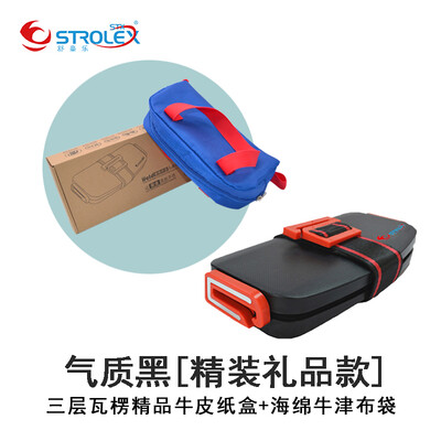 Strolex Mini Folding Baby Kids Child Car Safety Seats Portable Travel Pocket Booster Cushion Stroller Safety Harness Seat 6M12Y
Strolex Mini Folding Baby Kids Child Car Safety Seats Portable Travel Pocket Booster Cushion Stroller Safety Harness Seat 6M12Y
