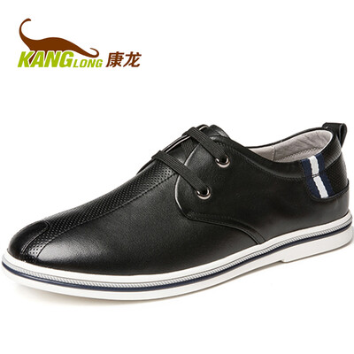 Kang leading layer leather casual shoes wild comfortable men&39s shoes black 273113043 41 yards black 41
Kang leading layer leather casual shoes wild comfortable men&39s shoes black 273113043 41 yards black 41