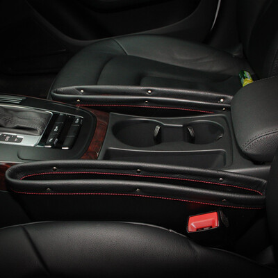 Bo Li Liang car car storage box car seat gap box box car trash storage box finishing box black
Bo Li Liang car car storage box car seat gap box box car trash storage box finishing box black