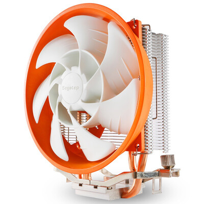 Segotep холодная передняя инерционная башня T2 плюс башня многоплатформенный процессорный кулер (мощностью 95 Вт / 120 мм малошумящий вентилятор / с силиконовой смазкой)
Segotep холодная передняя инерционная башня T2 плюс башня многоплатформенный процессорный кулер (мощностью 95 Вт / 120 мм малошумящий вентилятор / с силиконовой смазкой)