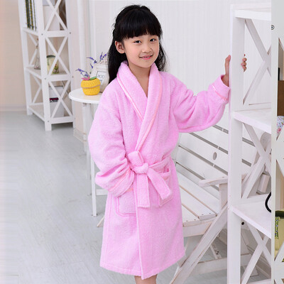 Xinmeishu children&39s bathrobe towel material boys&girls cotton padded bathrobes absorbent warm nightgown autumn&winter
Xinmeishu children&39s bathrobe towel material boys&girls cotton padded bathrobes absorbent warm nightgown autumn&winter