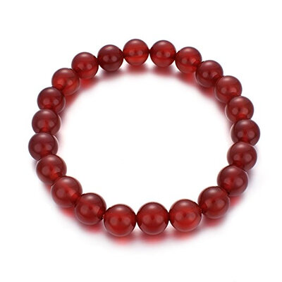 Yoursfs® Mala Bracelet Onyx Round Reiki Beads Bracelets Healing Stone Faith Bangles 6MM
Yoursfs® Mala Bracelet Onyx Round Reiki Beads Bracelets Healing Stone Faith Bangles 6MM