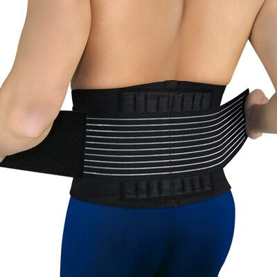 Frenzy kuangmi sports belts fitness tie with basketball training equipment lumbar discs men&women warm brace KM3339 XL code
Frenzy kuangmi sports belts fitness tie with basketball training equipment lumbar discs men&women warm brace KM3339 XL code