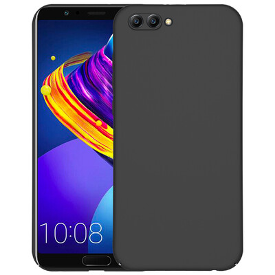 YOMO Huawei Glory V10 mobile phone shell protection sleeve skin feel full protection hard shell black
YOMO Huawei Glory V10 mobile phone shell protection sleeve skin feel full protection hard shell black