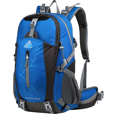 KIMLEE 40L Hiking Backpack Travel Daypacks Outdoor Sports Bag Camping Pack Trekking Rucksacks for Men Women Mountaineering
KIMLEE 40L Hiking Backpack Travel Daypacks Outdoor Sports Bag Camping Pack Trekking Rucksacks for Men Women Mountaineering