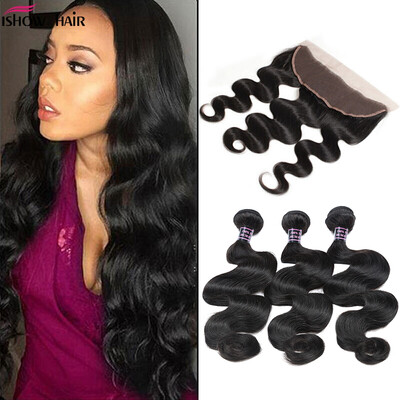 Brazilian Body Wave Frontal Closure With Bundles 13x4 Ear To Ear Lace Frontal Closure With Bundles Virgin Human Hair Closure
Brazilian Body Wave Frontal Closure With Bundles 13x4 Ear To Ear Lace Frontal Closure With Bundles Virgin Human Hair Closure