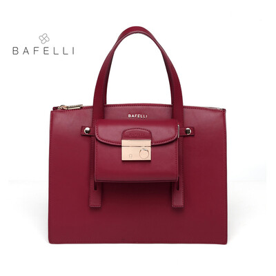 BAFELLI bags for women 2017 split leather composite bag Large capacity lady's bag business bags handbags women famous brands
BAFELLI bags for women 2017 split leather composite bag Large capacity lady's bag business bags handbags women famous brands